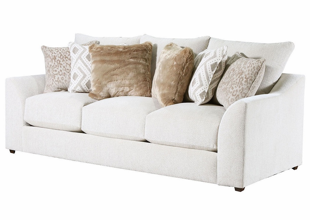 American Design Furniture by Monroe - Windham Sofa 2